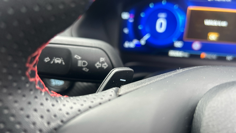 Ford Puma 1.0 EcoBoost ST-Line X 5dr Auto Petrol Hatchback